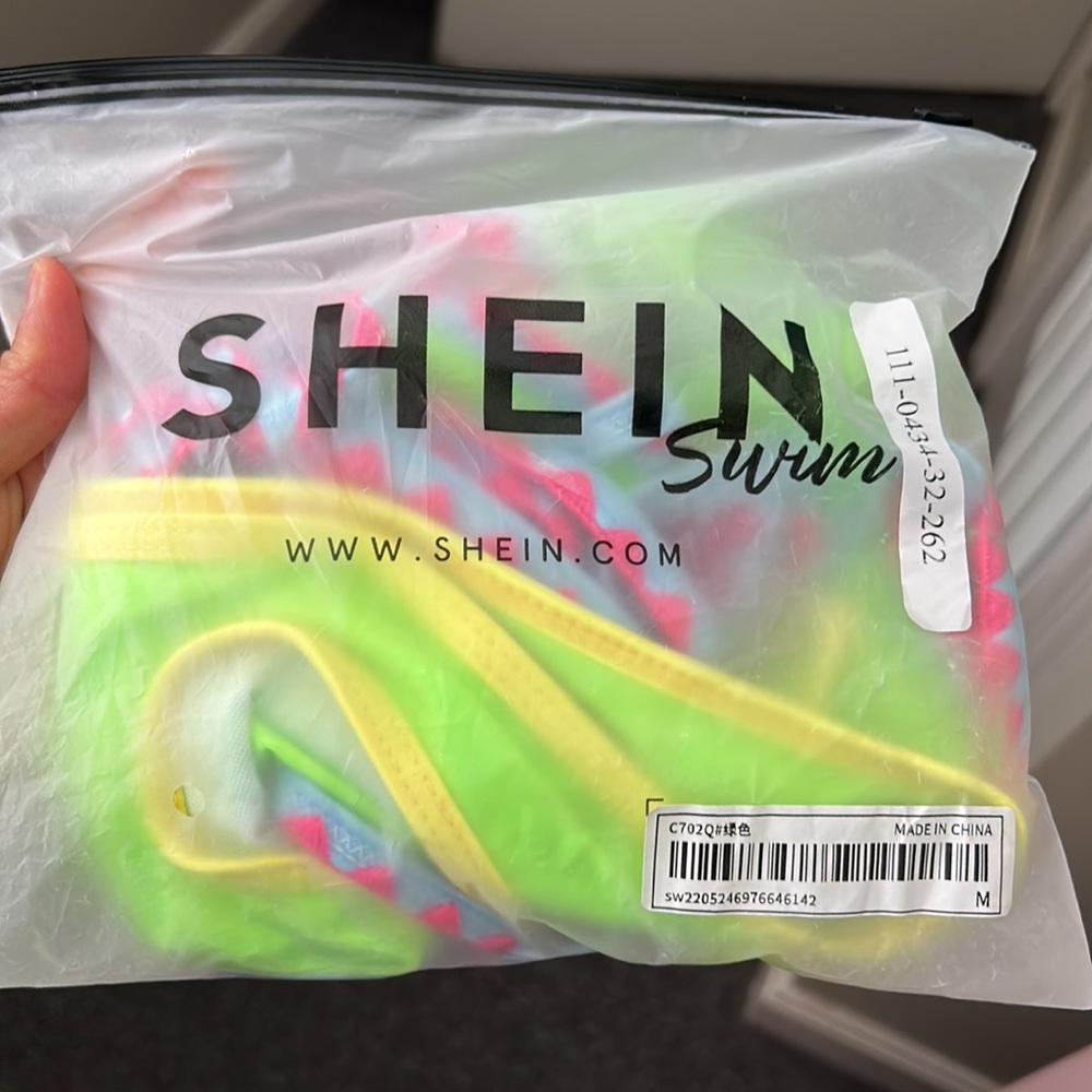 SHEIN bikini - Picture 7 of 7